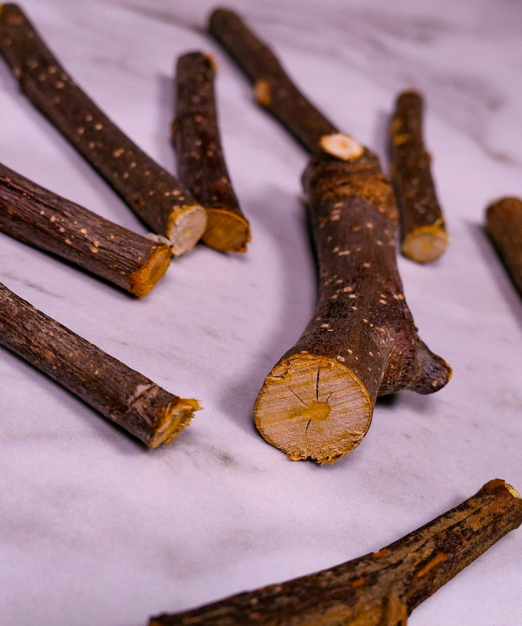 Forage - Apple Sticks