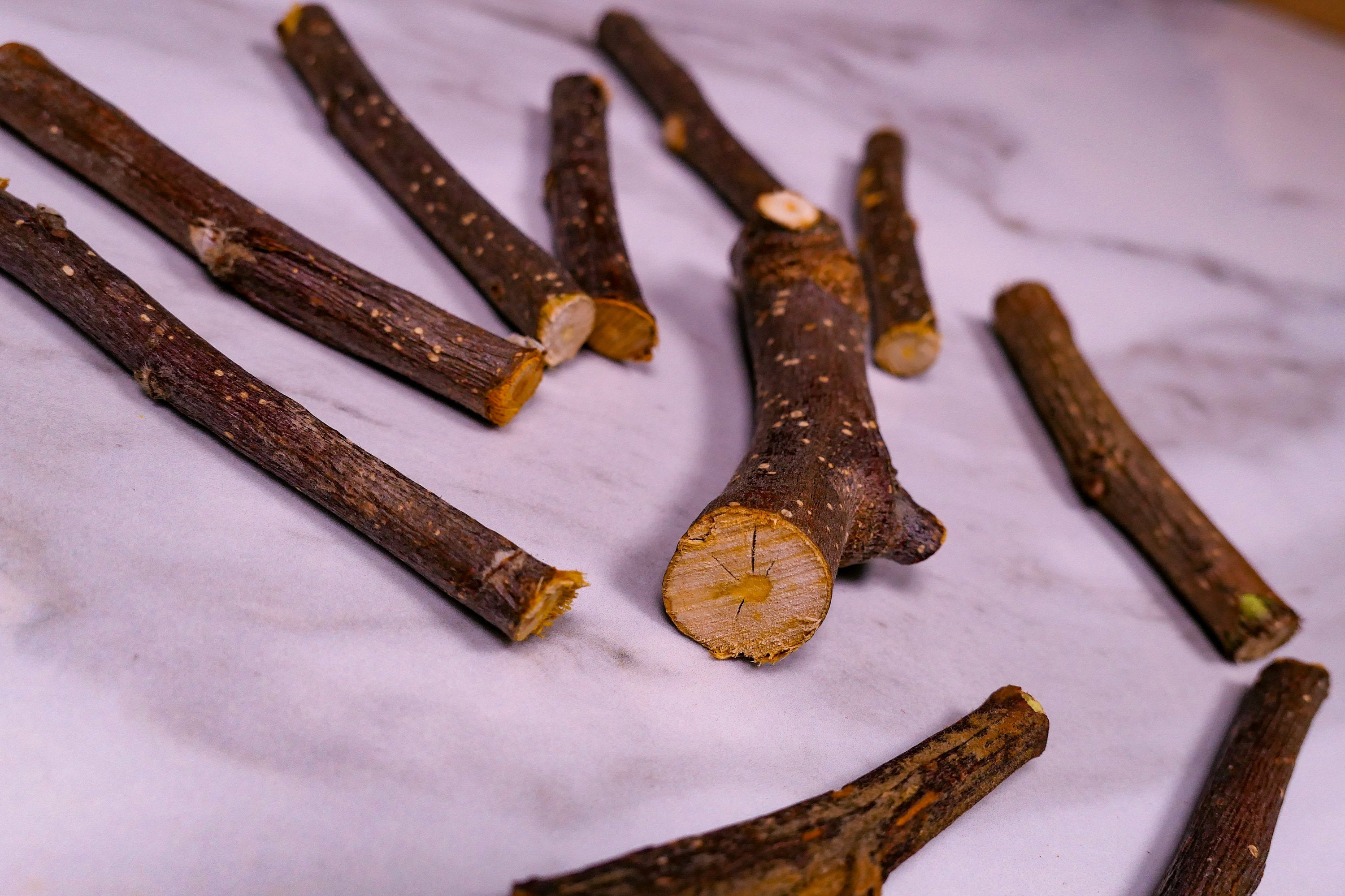 Forage - Apple Sticks