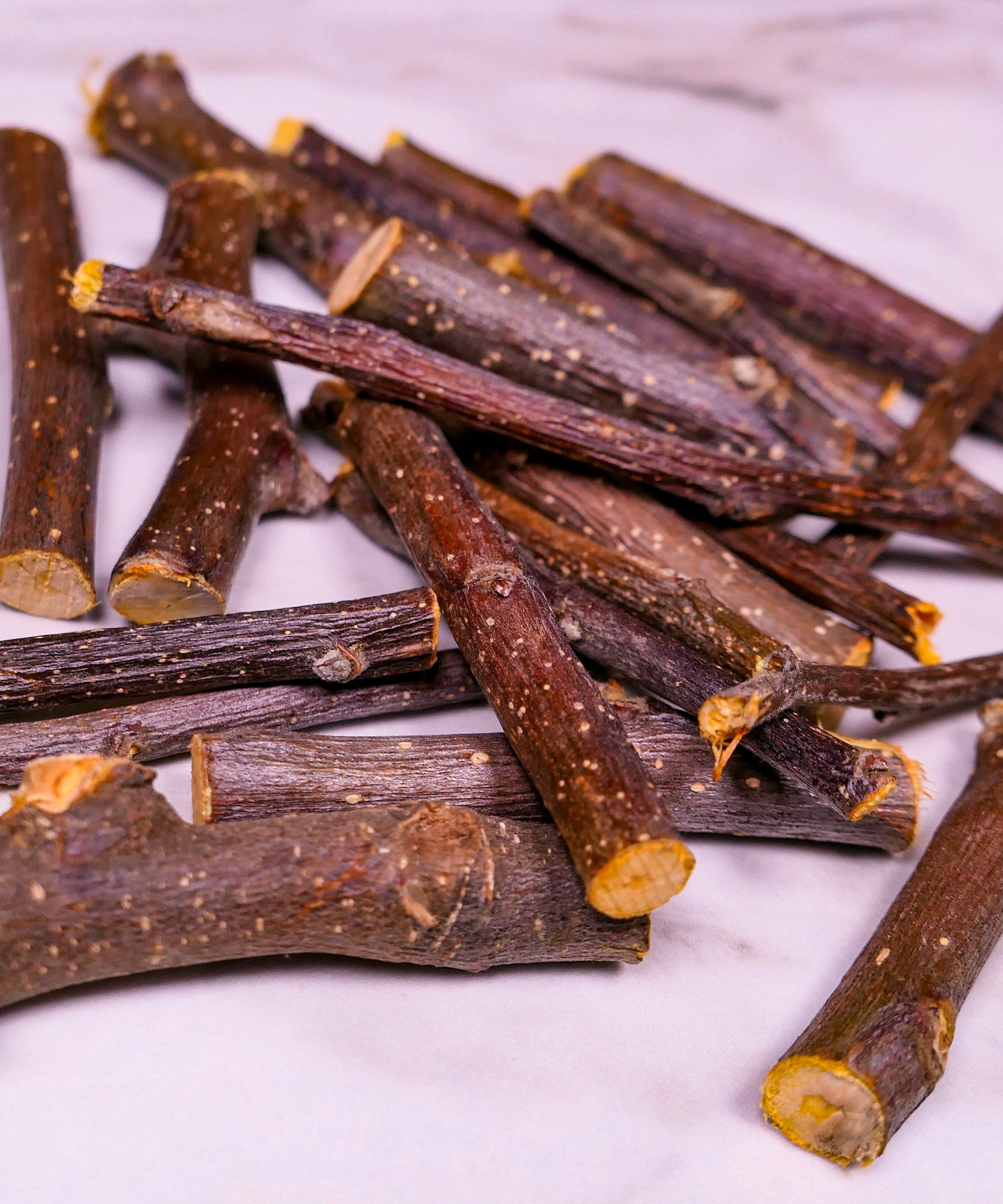 Forage - Apple Sticks