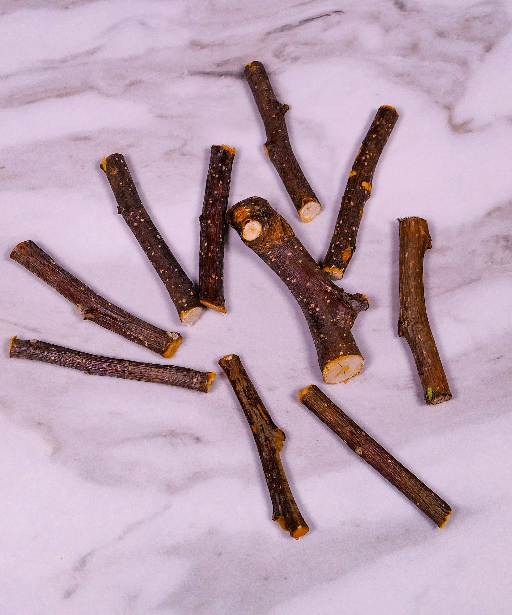 Forage - Apple Sticks