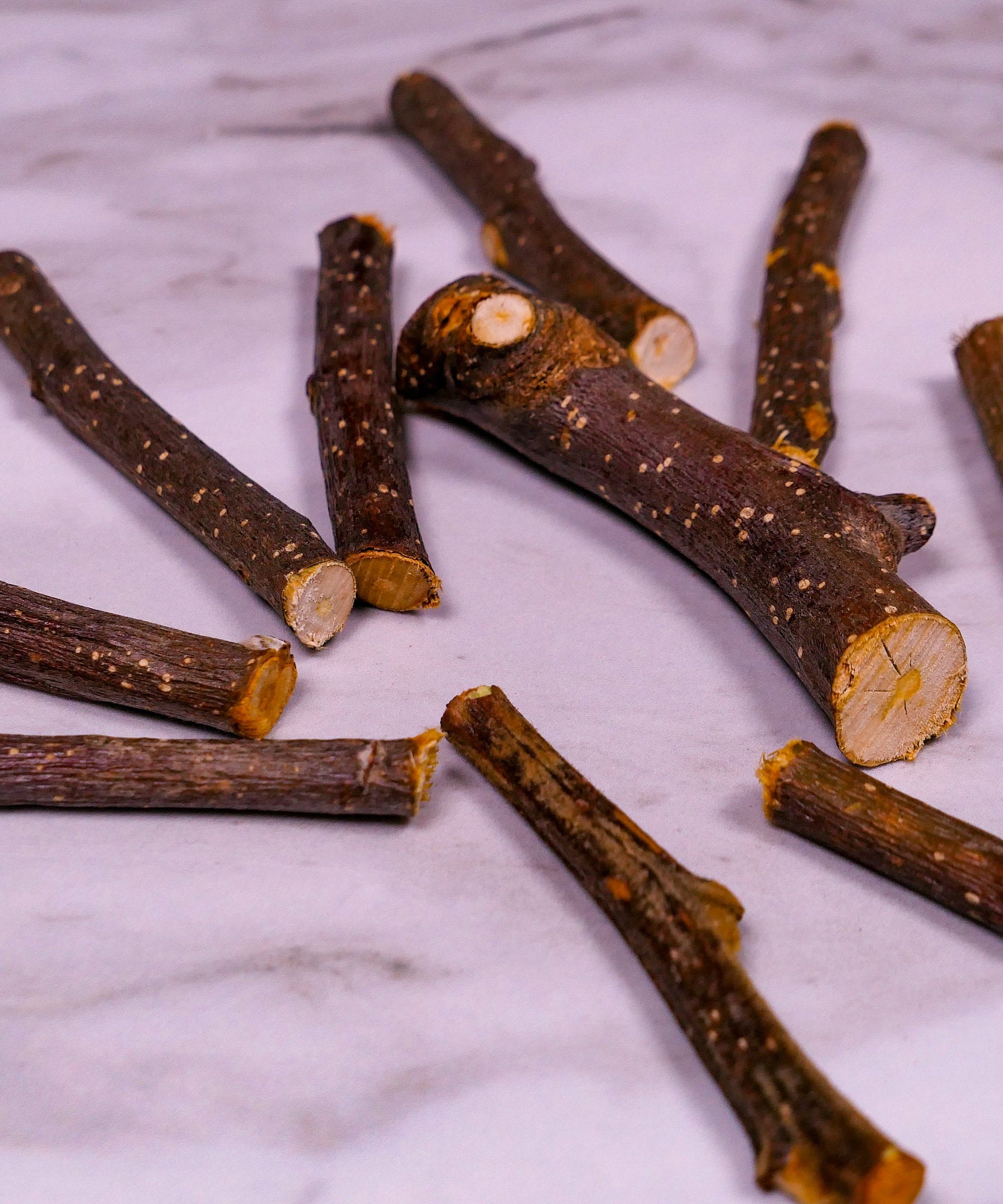 Forage - Apple Sticks