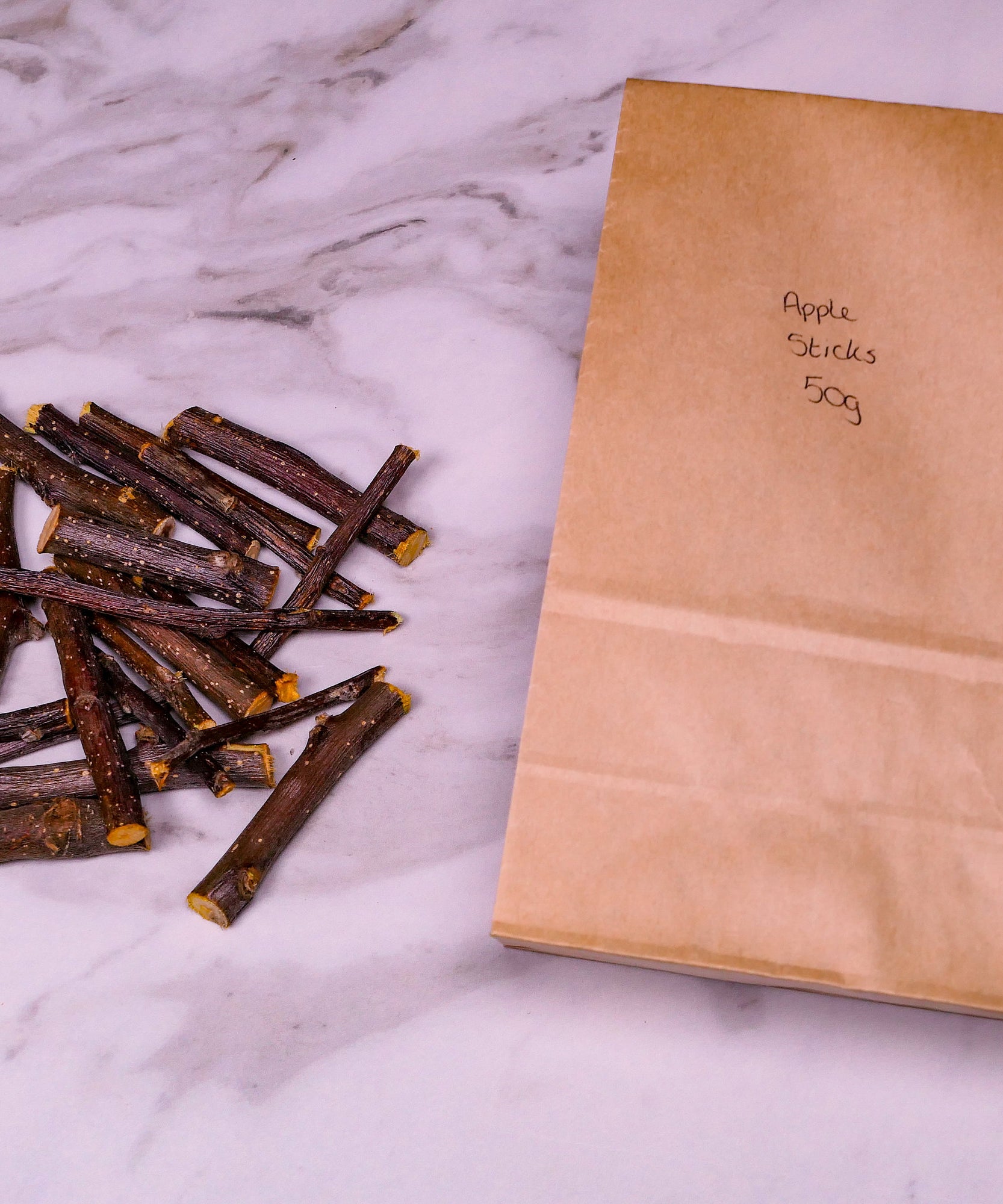 Forage - Apple Sticks