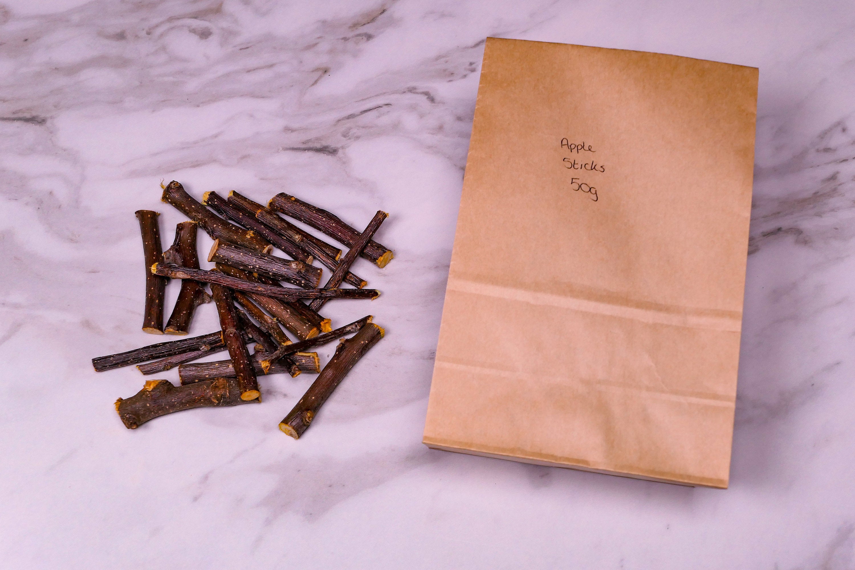 Forage - Apple Sticks