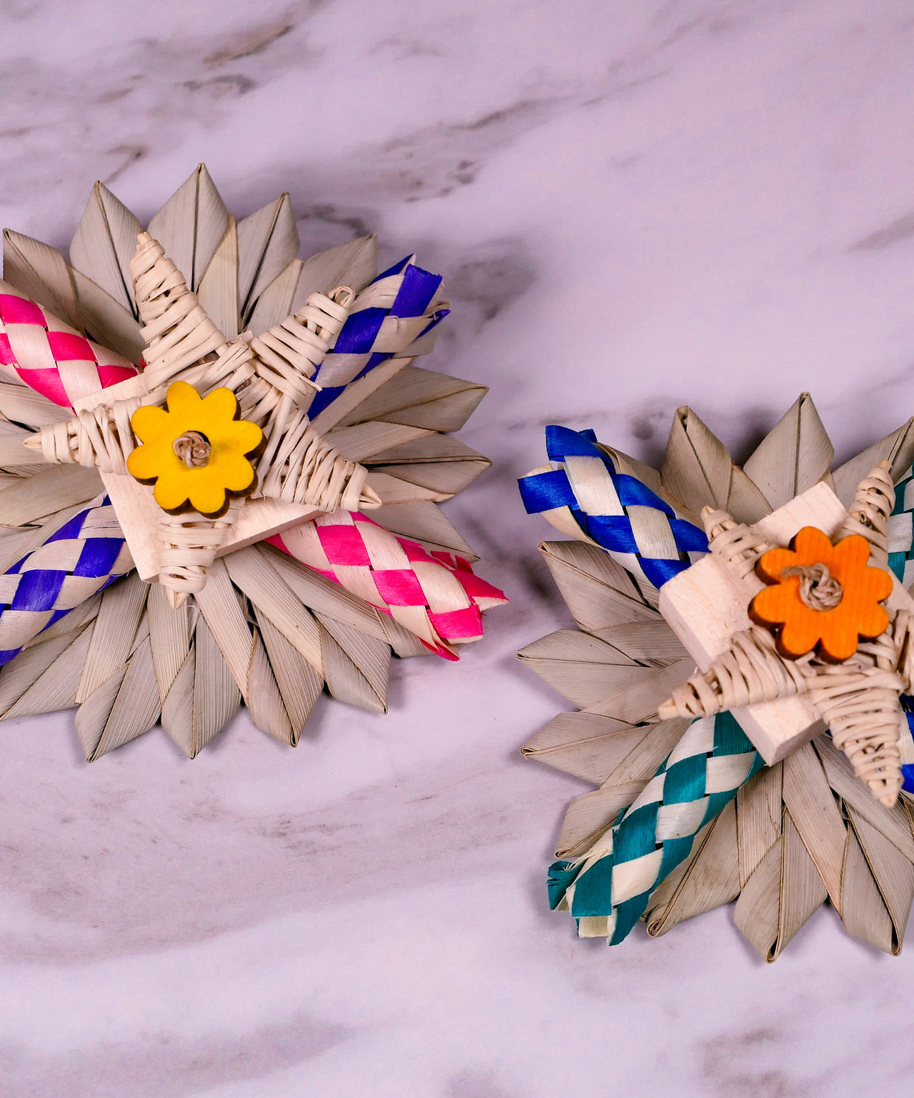 Puzzle Party Chew Toy