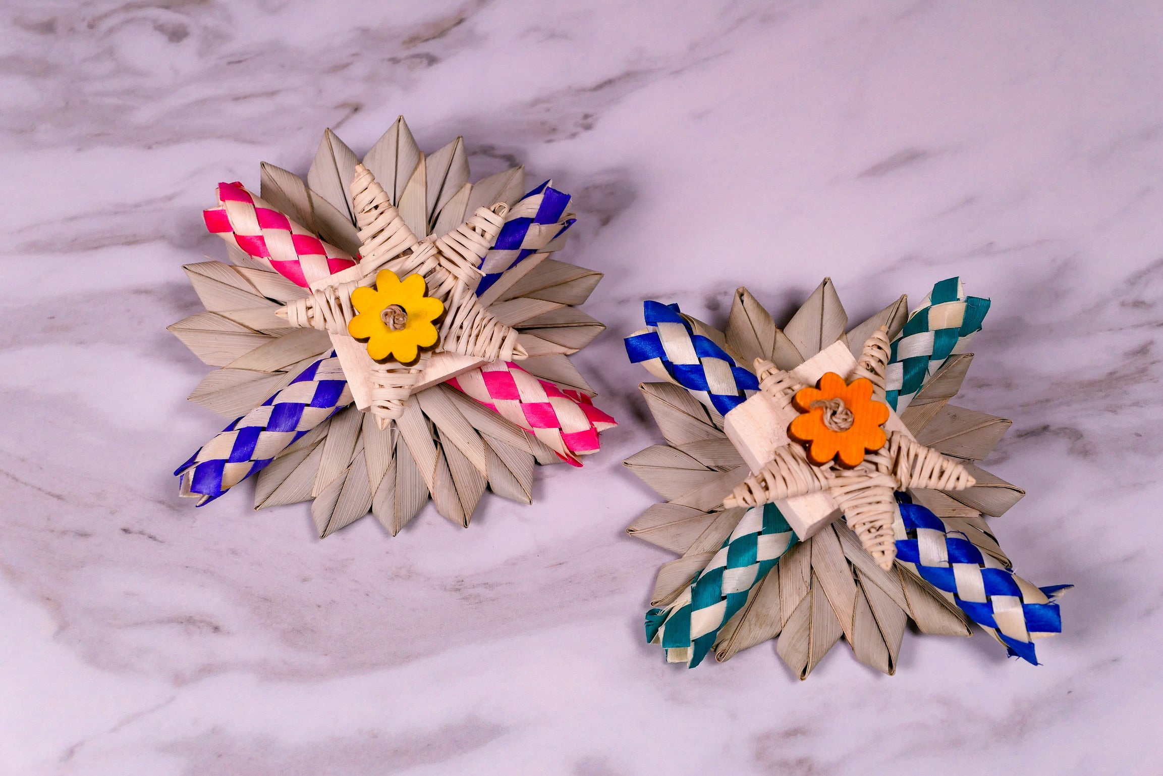 Puzzle Party Chew Toy