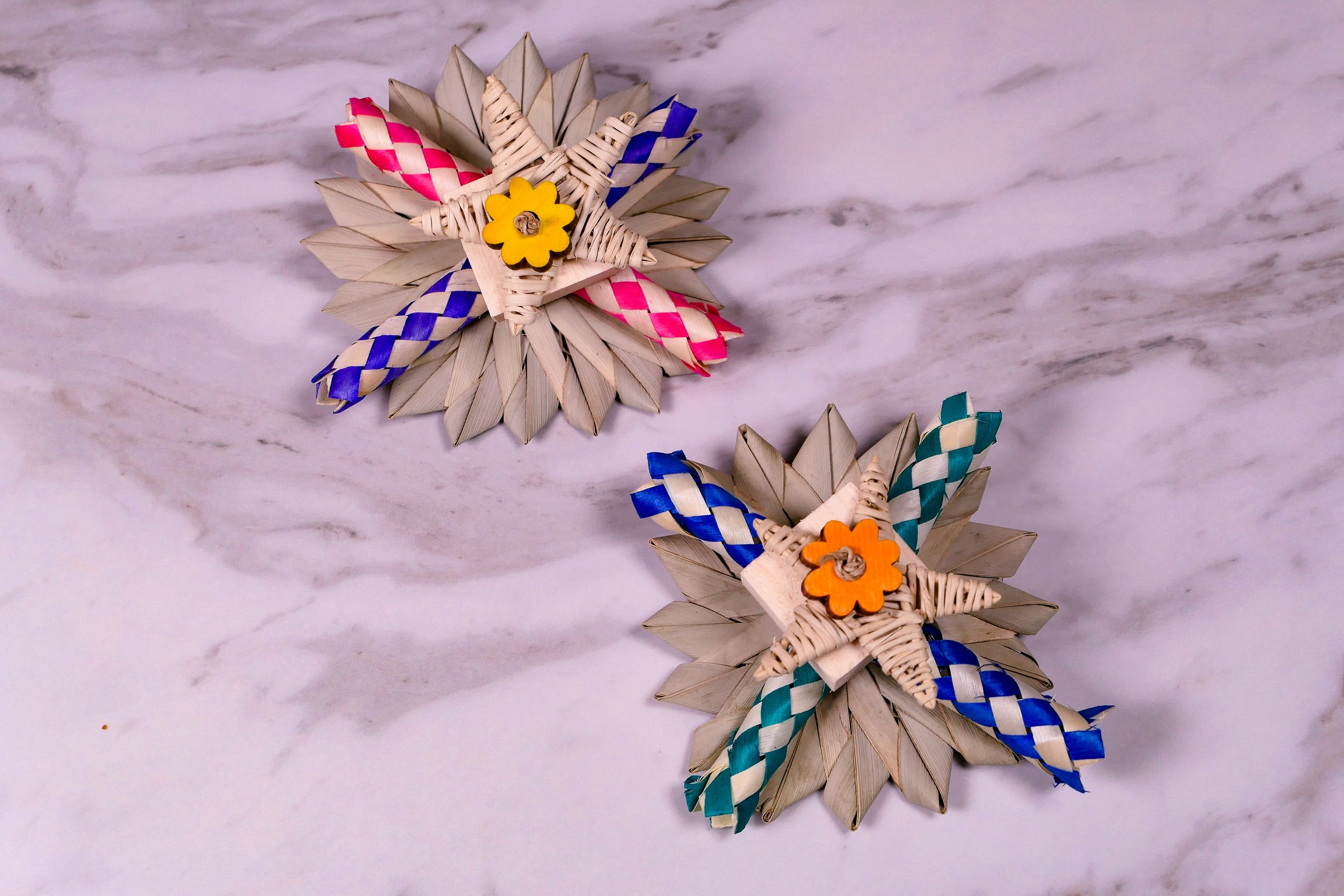 Puzzle Party Chew Toy