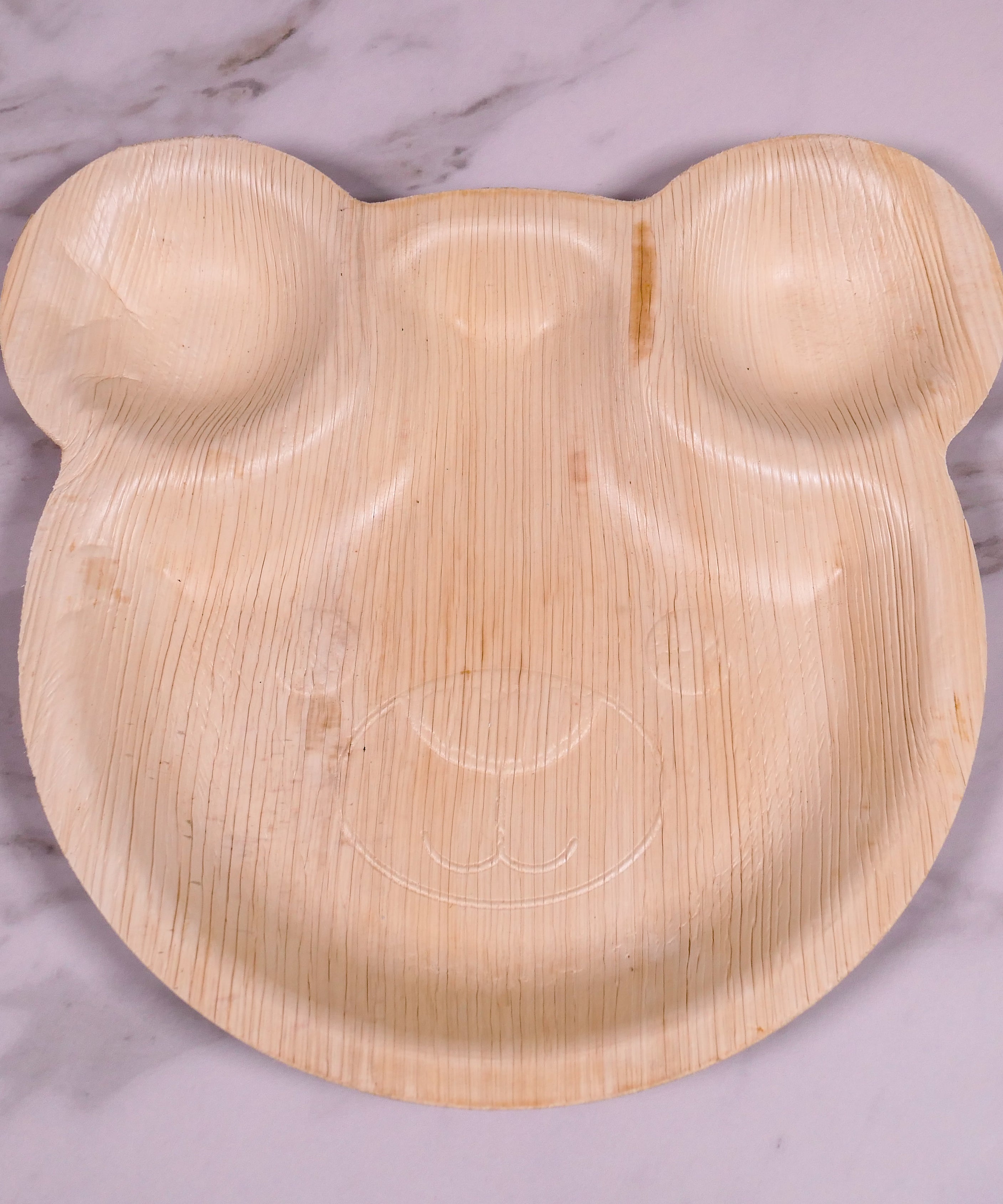 Teddy's favourite forage Tray