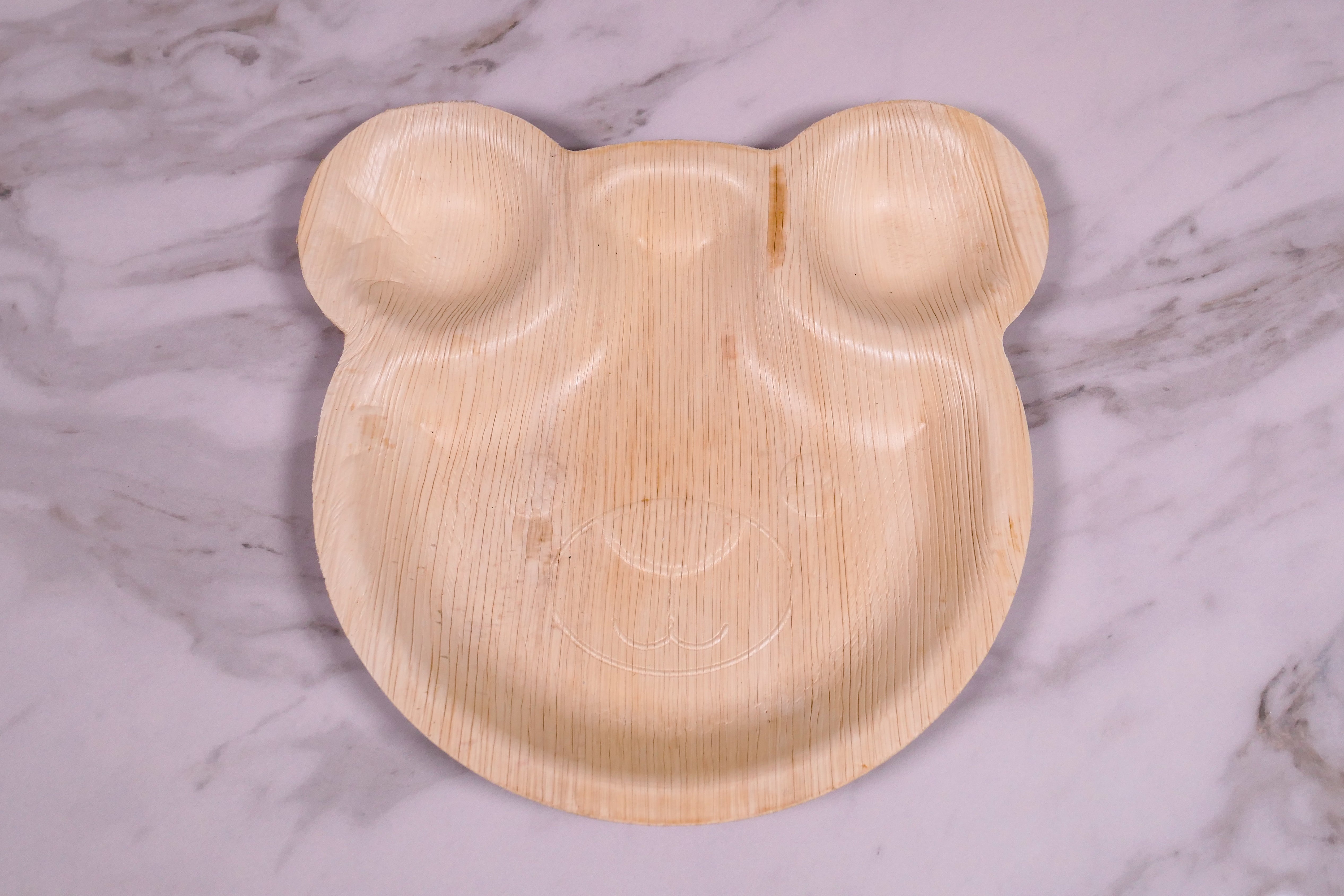 Teddy's favourite forage Tray