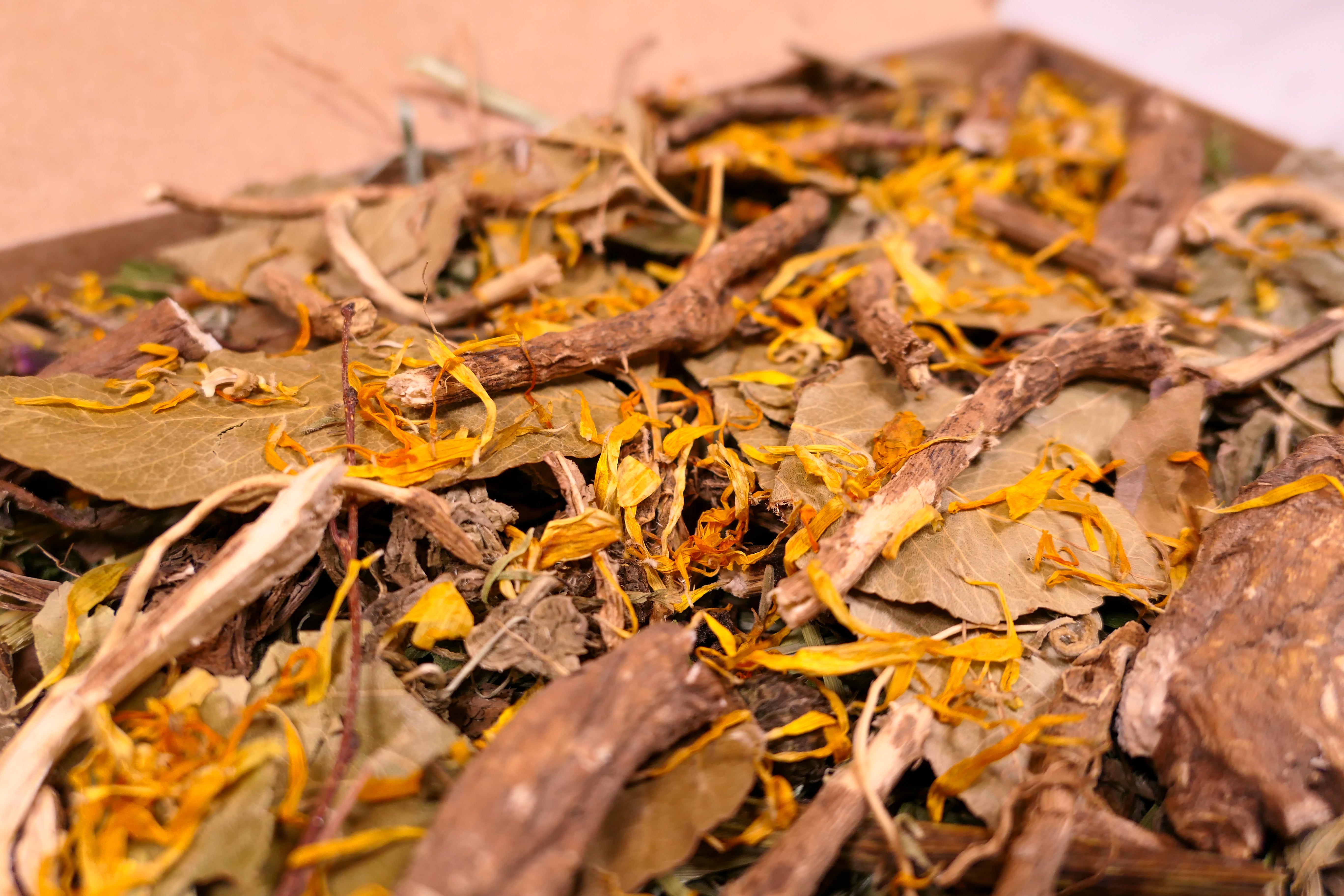 Build your own forage box